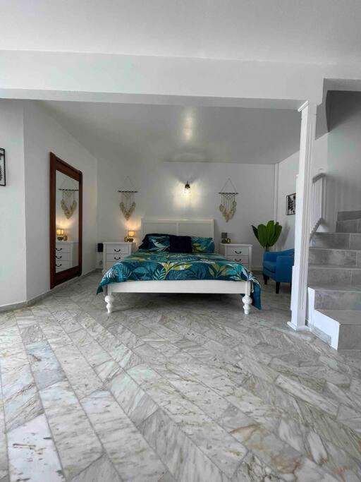 Appart Adorable Proche De La Baie Orientale, Idolem Residence Unite 2 - 57 Rue Du Mont Vernon 1 Cul de Sac ภายนอก รูปภาพ