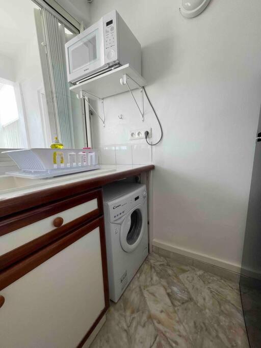 Appart Adorable Proche De La Baie Orientale, Idolem Residence Unite 2 - 57 Rue Du Mont Vernon 1 Cul de Sac ภายนอก รูปภาพ