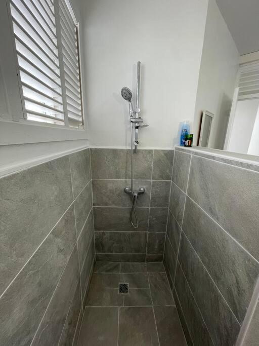 Appart Adorable Proche De La Baie Orientale, Idolem Residence Unite 2 - 57 Rue Du Mont Vernon 1 Cul de Sac ภายนอก รูปภาพ