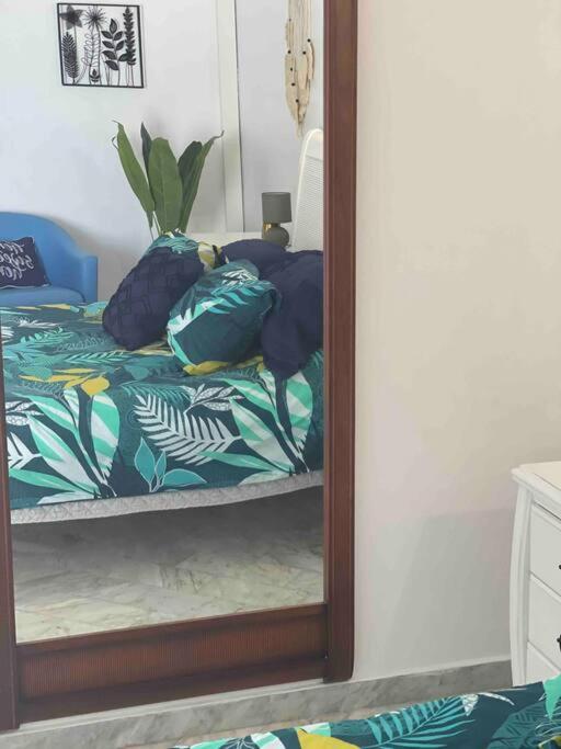 Appart Adorable Proche De La Baie Orientale, Idolem Residence Unite 2 - 57 Rue Du Mont Vernon 1 Cul de Sac ภายนอก รูปภาพ