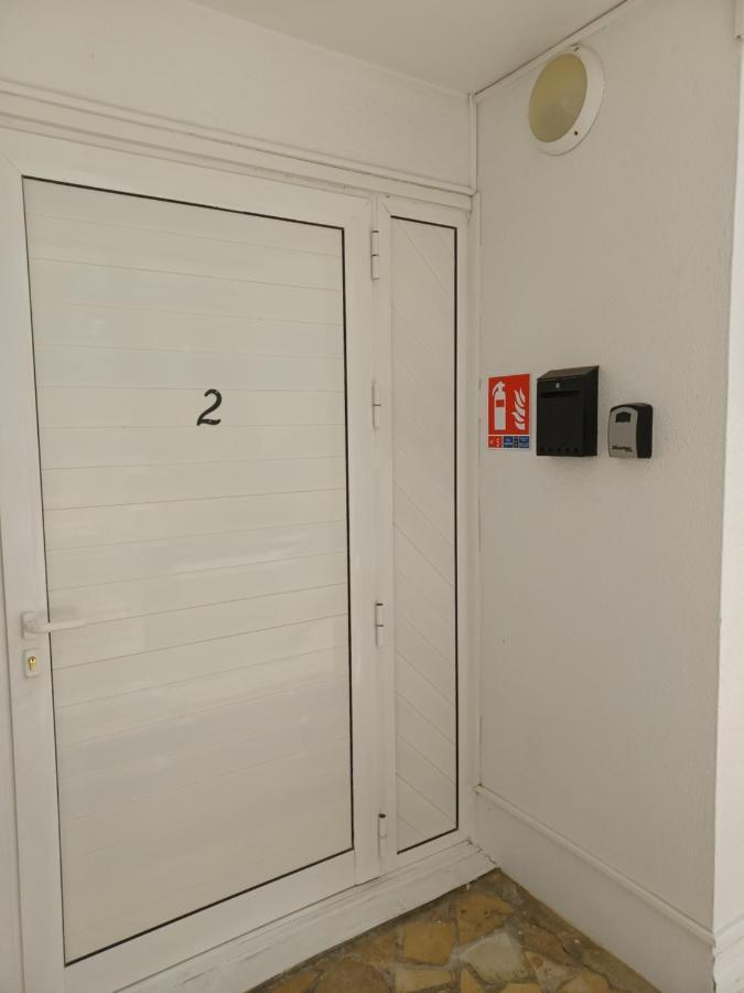 Appart Adorable Proche De La Baie Orientale, Idolem Residence Unite 2 - 57 Rue Du Mont Vernon 1 Cul de Sac ภายนอก รูปภาพ
